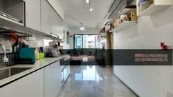 The Garden Residences (D19), Apartment #458452801